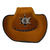 Sombrero Sheriff Estrella  - comprar online