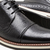 SAPATO SOCIAL MASCULINO METROPOLITAN DERBY PRETO - DEMOCRATA na internet