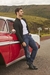 SUÉTER BLUSA TRICOT MASCULINO COM ZÍPER - YOUNG STYLE - loja online