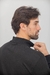 SUÉTER BLUSA TRICOT MASCULINO COM ZÍPER 1/4 - YOUNG STYLE - loja online