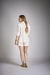 BLAZER LINHO FEMININO NATURAL ALBANIA - YOUNG STYLE - loja online