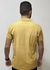 CAMISETA POLO MASCULINA PIQUET BORDADO - KING & JOE na internet