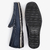 MOCASSIM MASCULINO DENIM FLOW EASY TED NAVY - DEMOCRATA - Porta do Sol Modas