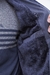 JAQUETA BOMBER MASCULINA FORRADA COM PELO - YOUNG STYLE - loja online