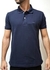 CAMISETA POLO MASCULINA PIQUET BORDADO - KING & JOE - comprar online