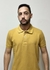 CAMISETA POLO MASCULINA PIQUET BORDADO - KING & JOE - comprar online