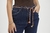 CALÇA JEANS FEMININA WIDE LEG - YOUNG STYLE na internet