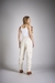 CALÇA LINHO FEMININA WIDE LEG - YOUNG STYLE na internet