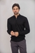 SUÉTER BLUSA TRICOT MASCULINO COM ZÍPER - YOUNG STYLE na internet