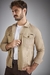 JAQUETA SARJA MASCULINA PREMIER - YOUNG STYLE na internet