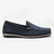 MOCASSIM MASCULINO DENIM FLOW EASY TED NAVY - DEMOCRATA