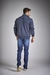 JAQUETA BOMBER MASCULINA FORRADA COM PELO - YOUNG STYLE - comprar online