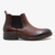 BOTA MASCULINA GARAGE DUST TABACO - DEMOCRATA