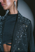 BLAZER STRASS