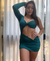 vestido Emily en internet
