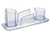 Porta Canetas, Clips e Lembretes Maxcrill - comprar online