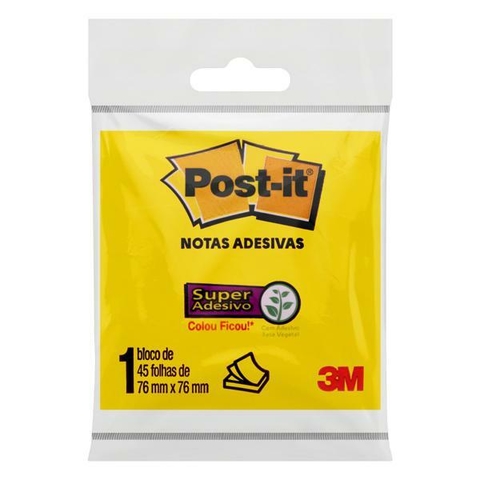 Notas Adesivas- Post it - comprar online