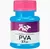 Tinta PVA Fosca 37ml Azul - Dac