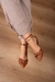 Scarpin Nó salto 2 cm - comprar online