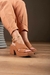Sandália Ankleboot 10 cm - comprar online