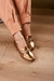 Mocassim Loafer Corrente Luxo - loja online