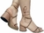 SANDALIA ENCANTO SALTO 5 CM