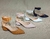 SCARPIN MODELO CHANEL-BRANCO na internet