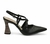 Scarpin Taxas Salto Amadeirado 10 cm_ na internet