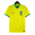 Camisa Seleção Brasileira Copa 2022 Home
