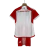 Conjunto Infantil Bayern Munique Home 23/24 - comprar online