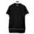 Camisa Vasco III 2023 Kappa Masculina - Camisas Negras - comprar online