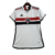 Camisa Feminina São Paulo Home 2023