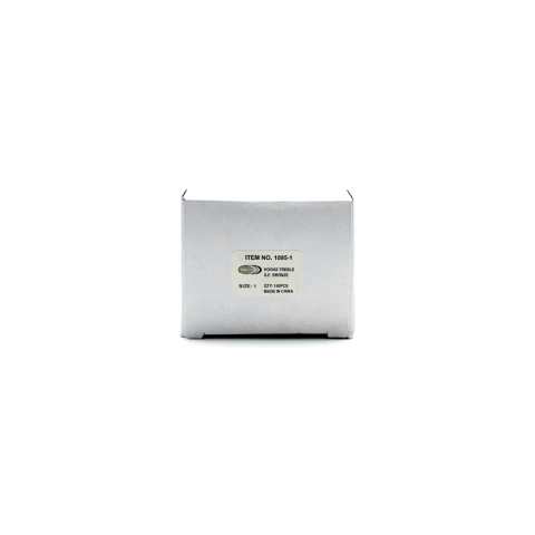 ANZUELO DELTA MOD 1095