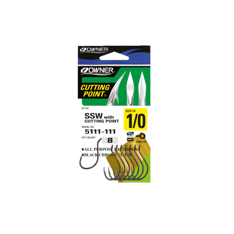 ANZUELO OWNER SSW Mod. 5111 - comprar online