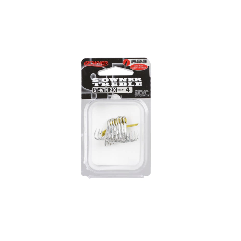 ANZUELO OWNER ST-46TN Mod. 5646 - comprar online
