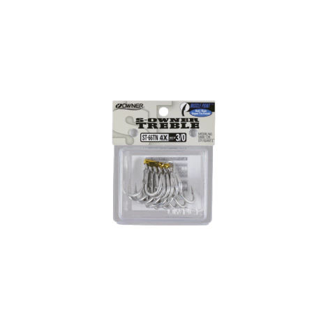 ANZUELO OWNER ST-66TN Mod. 5666 - comprar online