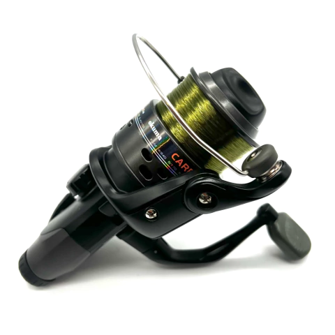 REEL OKUMA CARBONITE XP CBF