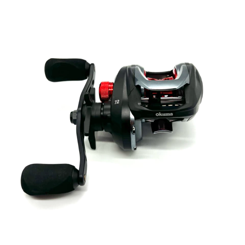 REEL OKUMA CEYMAR (DERECHO)