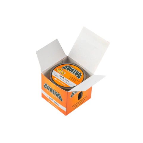 MULTI MASTER CUATRO BOBINA X 600 CHART. - comprar online