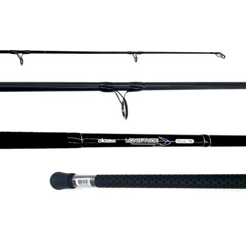 CAÑA OKUMA LONGITUDE TR CAST - comprar online