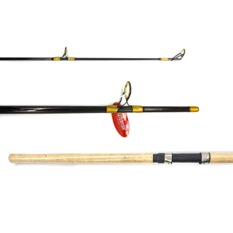 CAÑA MASTERFISH COPPER - comprar online