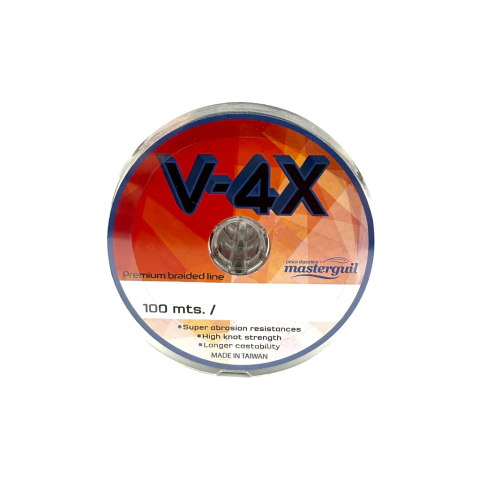 MULTI MASTER ZETA V4X AMARILLO - comprar online