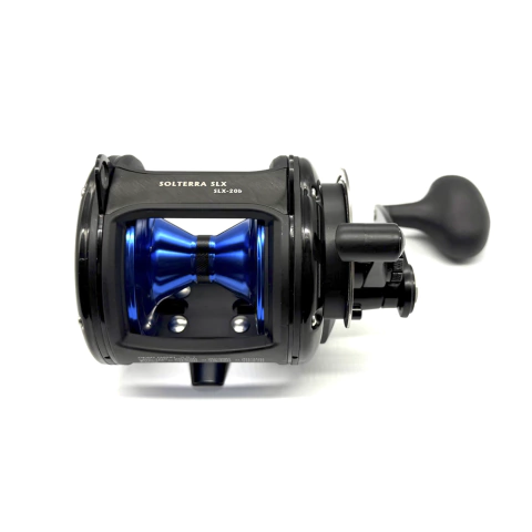 REEL OKUMA SOLTERRA - comprar online