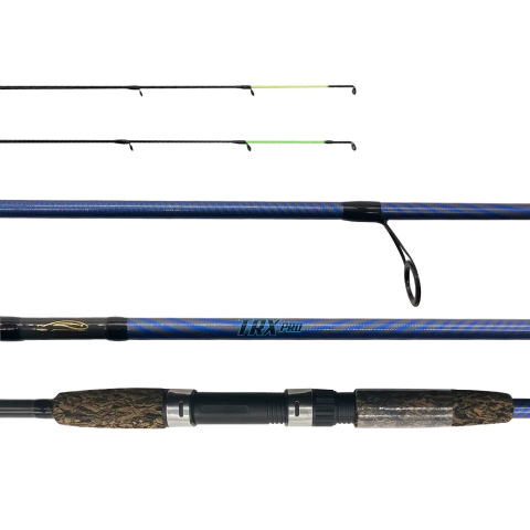 CAÑA SABRE TRX PRO