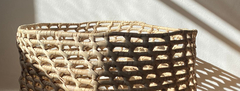 Banner de la categoría Cesteria
