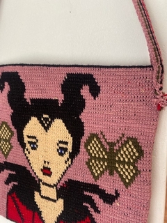 Yica heroína rosa - comprar online