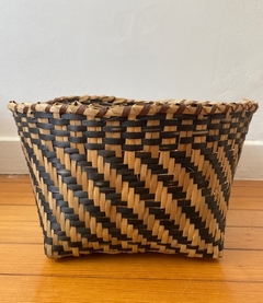 Cesto capiovi combinacion negro