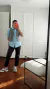The Basic Shirt Houston