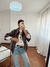 Chaqueta Bomber Lia en internet