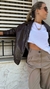 Chaqueta Bomber Lia - comprar online